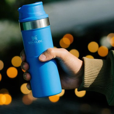 Stanley Termos The Trigger-Action Travel Mug 0.35L / 12oz Fiyatı