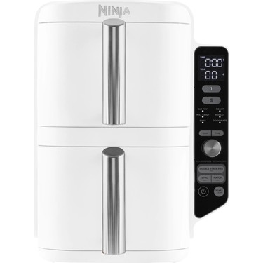 Ninja Double Stack Air Fryer Çift Hazneli Xl 9.5l Fiyatı
