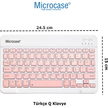 Microcase Xiaomi Pad 7/pad 7 Pro Inch ile Uyumlu Tablet Fiyatı Microcase Xiaomi Pad 7/pad 7 Pro Inch ile Uyumlu Tablet Fiyatı