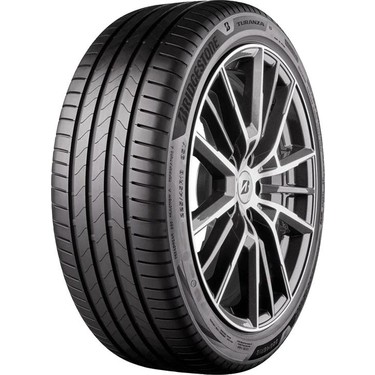 205/55 R16 BRIDGESTONE REGNO 2023年 Bridgestone 205/55 R16 91V Turanza 6 Yaz Lastiği (Üretim Fiyatı