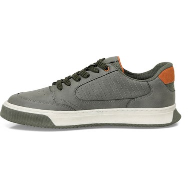 Torex Croz 5fx Haki Erkek Sneaker Fiyatı - Taksit Seçenekleri