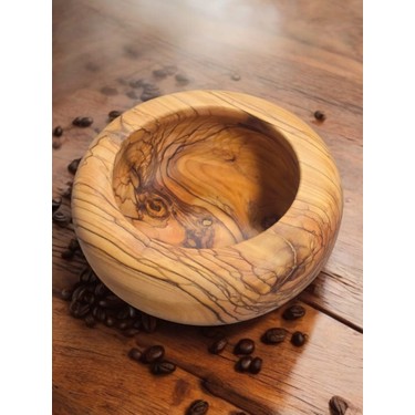 F&s Woodart Zeytin Ağacı Tek Parça El Yapımı Doğal Ahşap 15 Fiyatı