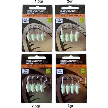 Helm of Obedience 4枚セット Savage Gear Lrf Micro Sandeel Jighead Glow Zoka (4'lü Paket) Fiyatı