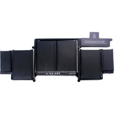 Retro MacBook Pro 13-Inch A1502 Early 2015 MF843LL/A (Emc Fiyatı