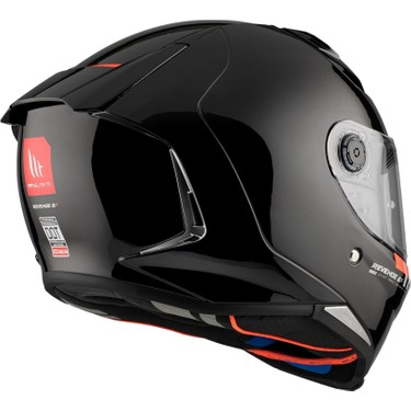 Mt Helmets Revenge 2 S Solıd A1 Mat Fiyatı - Taksit Seçenekleri