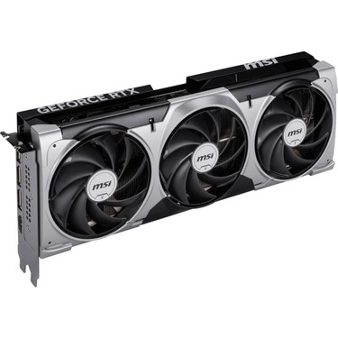 Msı VGA Geforce Rtx 5080 16G Ventus 3x Oc 16GB Gdrr7 256 B Fiyatı