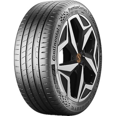 225/55R18 98V Fr Premiumcontact 7 Suv Yaz Lastiği (Üretim Fiyatı