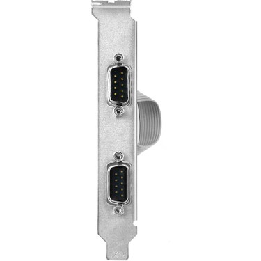 Dark 2 x Seri Port Dönüştürücü PCI Express x1 Kart Fiyatı