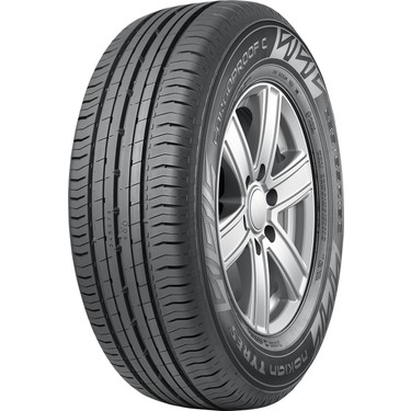 Nokian Tyres 205/65 R16C 107/105T Cargoproof C Yaz Lastiği ( Fiyatı