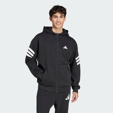 Adidas Sportswear JD4827 Future Icons 3-Stripes Full-Zip Fiyatı
