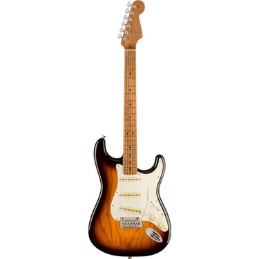Fender Limited Edition American Professional Iı Stratocaster Fiyatı