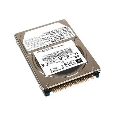 Toshiba 80GB 4200RPM Pata (Ide) Harddisk (HD2188) MK8025GAS Fiyatı
