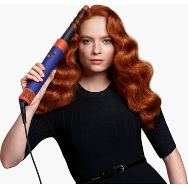 Dyson Airwrap I.d.™ Saç Şekillendirme ve Kurutma Seti (Vinca Fiyatı
