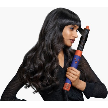Dyson Airwrap I.d.™ Saç Şekillendirme ve Kurutma Seti (Vinca Fiyatı