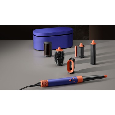 Dyson Airwrap I.d.™ Saç Şekillendirme ve Kurutma Seti (Vinca Fiyatı