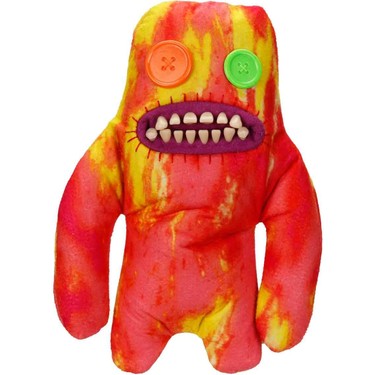 Zuru Fuggler Laboratory Misfits Peluş S1 - 6 – Sasquoosh Fiyatı
