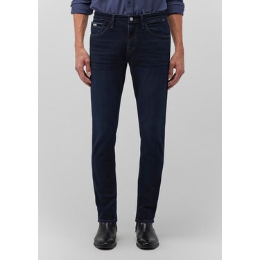 Mavi James Premium Blue Koyu Mürekkep Mavisi Jean Pantolon Fiyatı