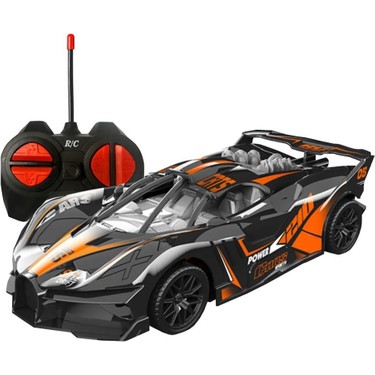 SmartFox Uzaktan Kumandalı Araba 1:24 Full Fonksiyon Şarj Fiyatı