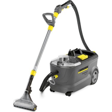 Karcher Puzzi 10/1 Halı ve Koltuk Yıkama Makinesi 1900 W Fiyatı