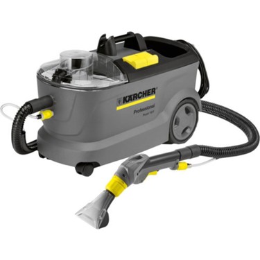 Karcher Puzzi 10/1 Halı ve Koltuk Yıkama Makinesi 1900 W Fiyatı