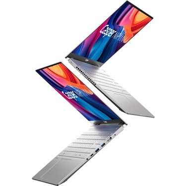 Casper Nirvana S100 16 300NIT Series 2 Intel Core 5-210H Fiyatı