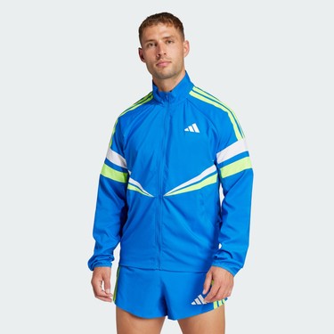 Adidas Performance JD7318 Adizero Retro Running Jacket Fiyatı