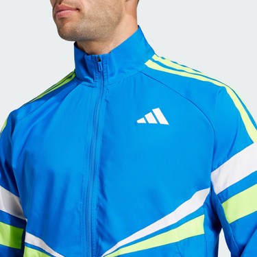 Adidas Performance JD7318 Adizero Retro Running Jacket Fiyatı