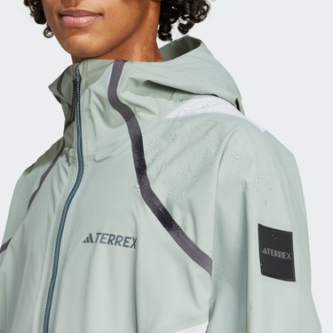 Adidas TERREX JD5835 ©National Geographic WIND.RDY Jacket Fiyatı