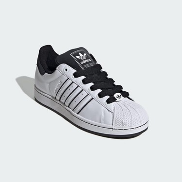  superstar II 270 ホワイト　ブラック JH5469 Adidas Originals JH5469 Superstar II Ayakkabı Fiyatı