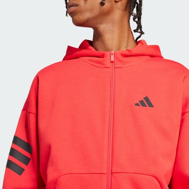 Adidas Sportswear JI8779 Future Icons 3-Stripes Full-Zip Fiyatı