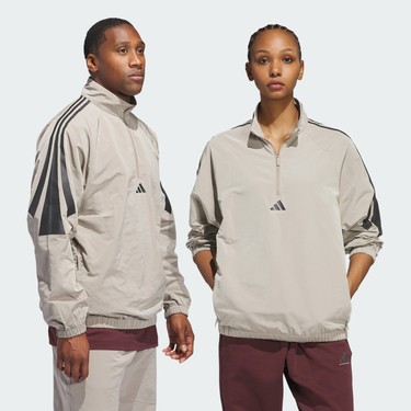 Adidas Performance JC7844 adidas Basketball Woven Yarım Boy Fiyatı