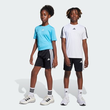 Adidas Sportswear JJ1038 Train Essentials 3-Stripes Shorts Fiyatı