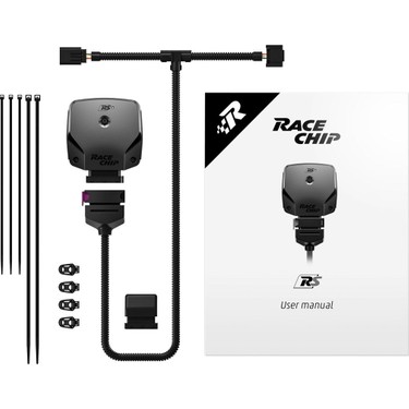 Race Chip RS Mini Cooper S R56-R57 (2005 - 2013) Cooper S Fiyatı