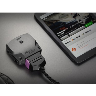 Race Chip RS Toyota Corolla (E170/E180) 1.4 D-4D 90 HP Chip Fiyatı