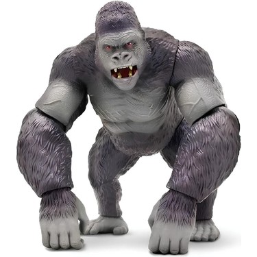 Big Boss Gorilla King Kong Büyük Patron Goril Fiyatı