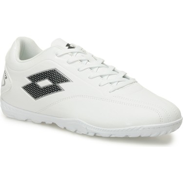 Lotto Laser Tf 5fx Beyaz Erkek Halı Saha Ayakkabısı Fiyatı
