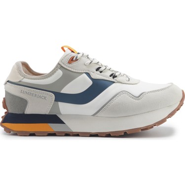 Lumberjack Vısor 5fx Gri Erkek Sneaker Fiyatı - Taksit Seçenekleri