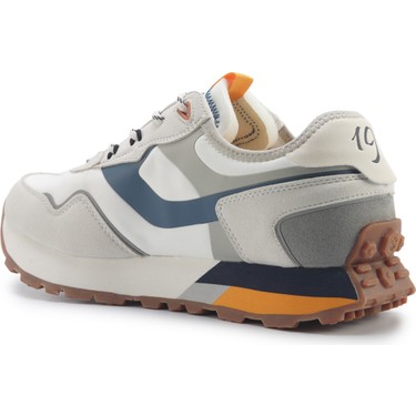 Lumberjack Vısor 5fx Gri Erkek Sneaker Fiyatı - Taksit Seçenekleri