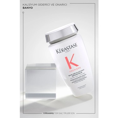 Kerastase Premiere 3'lü Onarıcı Bakım Seti Fiyatı