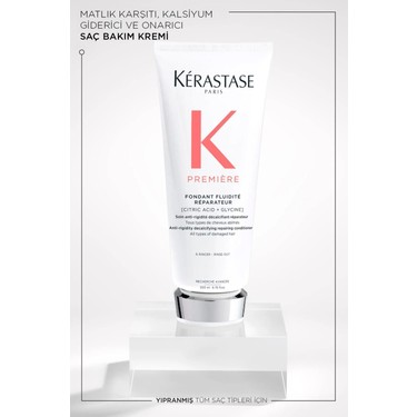 Kerastase Premiere 3'lü Onarıcı Bakım Seti Fiyatı