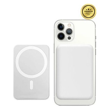 Apple iPhone 5000 Mah Magsafe Battery Pack Powerbank Fiyatı