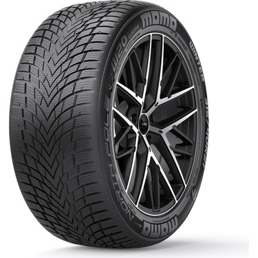 条件付送料無料 ★ 205/50R16 momo NORTH POLE Momo 205/55 R16 94V XL North Pole W-20 Oto Kış Lastiği Fiyatı