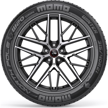 Momo 205/55 R16 94V XL North Pole W-20 Oto Kış Lastiği Fiyatı