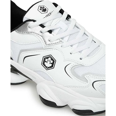 Lumberjack Madax 5fx Erkek Sneaker Beyaz Fiyatı