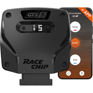 Race Chip GTS5 Mercedes CLA (C118) (X118) CLA 200 1.3L 163 Fiyatı