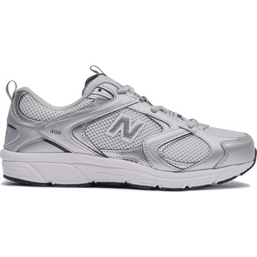 New Balance 408 Unisex Gri Spor Ayakkabı.40 Fiyatı