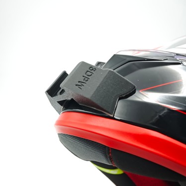 3D Part Works Givi 50.9 50.8 50.7 Kask Orjinal Chinmounts Fiyatı