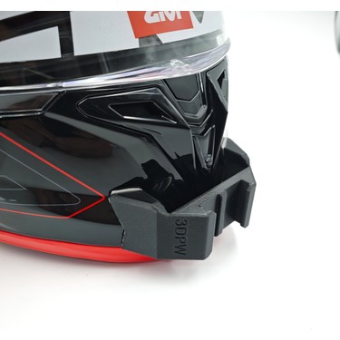 3D Part Works Givi 50.9 50.8 50.7 Kask Orjinal Chinmounts Fiyatı