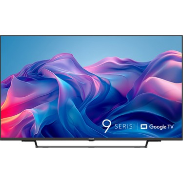 Arçelik A65 Qe 988 A 4K Ultra HD 65 165 Ekran Uydu Alıcılı Fiyatı
