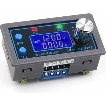 Zk-4kx Voltaj Akım Ayarlı Güç Kaynağı Voltmetre ve Fiyatı